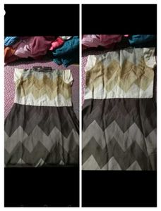 3 gown