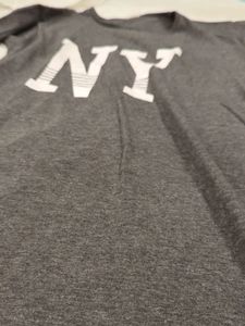 Grey NY nightdress