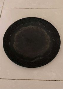 Used Iron Tawa Size 10"