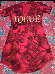 Vogue &amp; Striped Tank Top Bundl