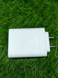 SuperVOOC Fast Charger Adapter