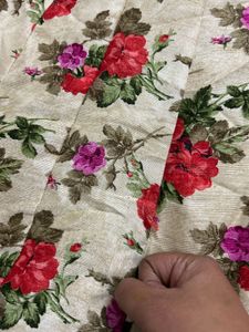 Karwa Chauth Dress- Skirt With Shrug