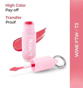 MousseMood Do-It-All Tint Lipstick