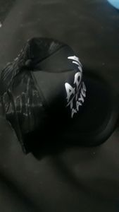 fashionable cap