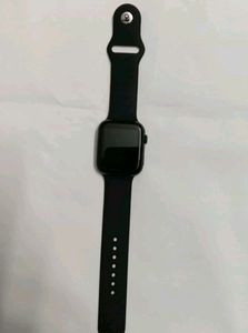 Modio Mc66 Smartwatch (Black)