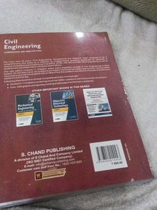 Civil Engineering Book