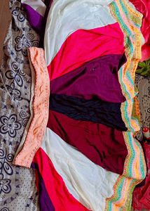 Beautiful 12 Meter Gher Lehenga For Navratri