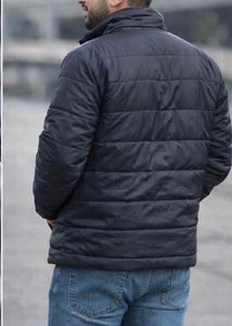 Woodland Black Fully Warm branded original jacket