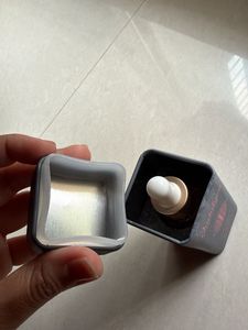 Indulgeo Essentials Rose Gold Oil