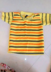 3 Combo Cute Kids Outfits