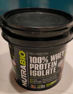 Empty Container