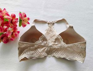 Lace Back T-Back inner