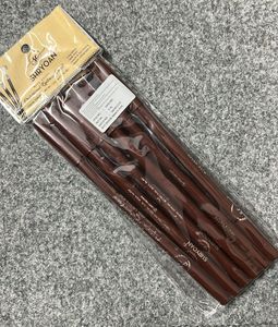 Shryoan With Brush Professional Eyebrow Pencil 6