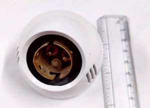 Light Bulb Holder Socket