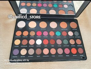 Makeup Revolution Beautiful Eyeshadow Palette