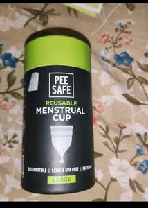 combo of pee safe products