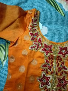 Suit Set For Women With Dupatta