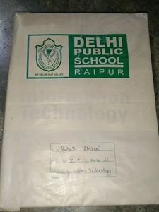 Class 9 Foundation Of IT (Information Technology)