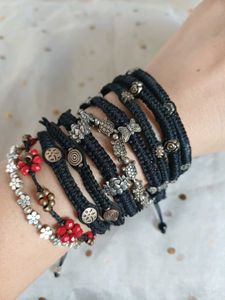 Handmade Charm Bracelet Collection