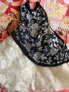 Girls Frock