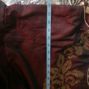 brown party gown Only Today's Offer 500/