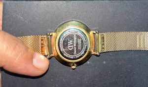 Authentic Daniel Wellington Petite Watch