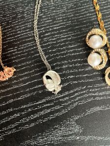 Assorted Necklaces and Earrings Set