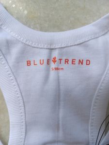 Camisole ( Brand- Blue Trend)size -S