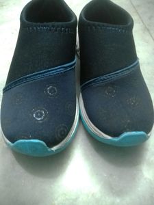 Very Light Weight Shoes