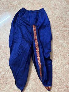 Boys Ethnic Dhoti Kurta Set