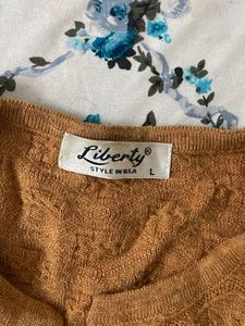 Cozy Knit Button-Up Cardigan