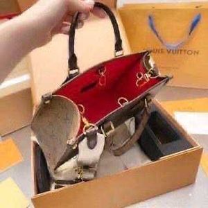 LOUIS VUITTON**ONTHEGO PM**AAA REPLICA /WD BOX