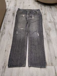 Ma6217 Flying Machine jeans waist 34