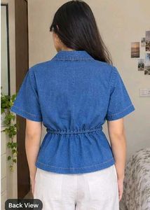 Casual extended sleeves solid wom