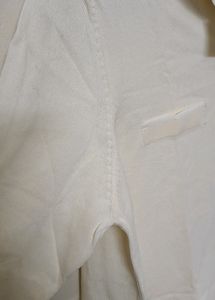 Trendy New Beige Summer Top For Women