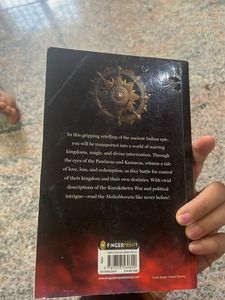 Mahabharata: The Great Indian Epic