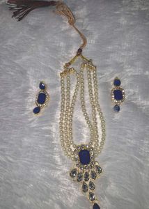 Combo Indian Jewellery Set