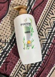 PANTENE Advanced Hairfall Solution Shampoo