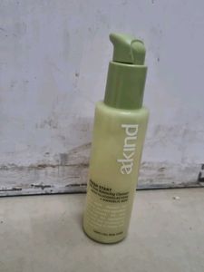 AKind Fresh Start Oil-Free Cleanser
