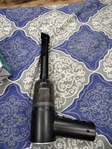 Vaccum Cleaner