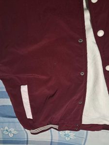 New York Yankees Varsity Jacket