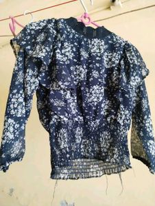 Crop Top In 99Rs