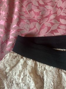 Lace Skirt