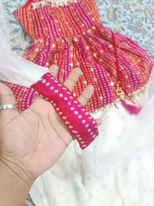 Vibrant Indian Kurta Set
