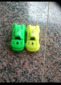Toy Insects &amp; Gun Set