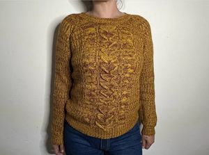 Vero Moda Knit Sweater