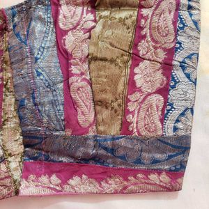 Ethnic Blouse
