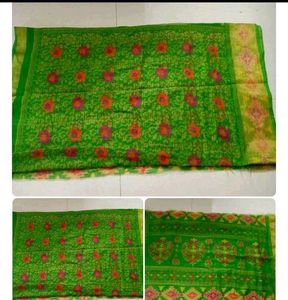 Silk Saree