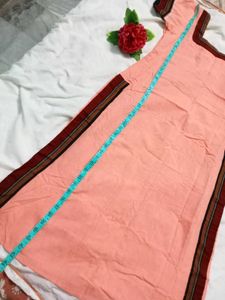 Elegant Ethnic Kurta