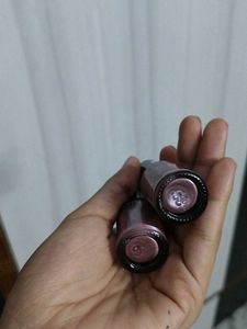 Lakme colour crush nail paint